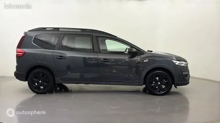 Dacia Jogger 2022 photo 4