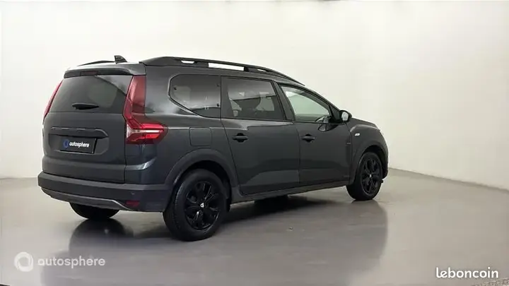 Dacia Jogger 2022 photo 5