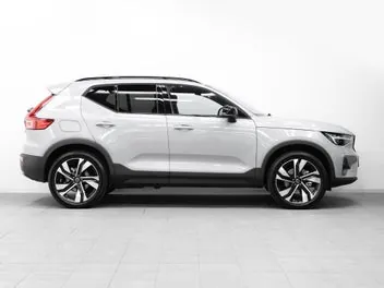 Volvo Xc40 2026 photo 4