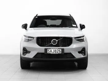 Volvo Xc40 2026 photo 3
