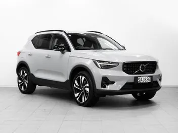 Volvo Xc40 2026 photo 2