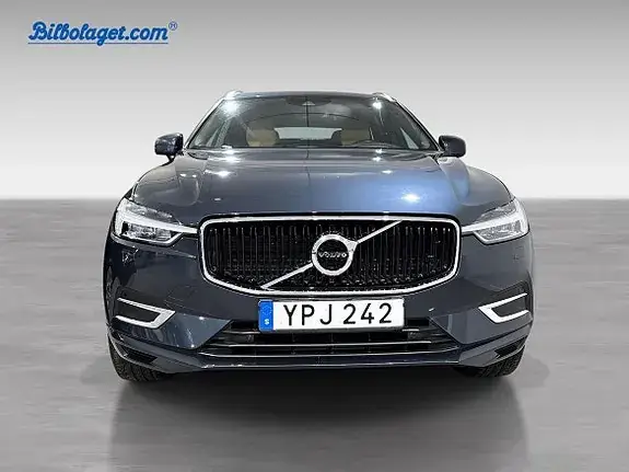 Volvo Xc60 2019 photo 2