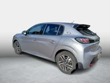 Peugeot 208 2021 photo 3
