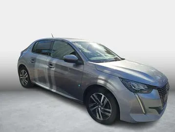 Peugeot 208 2021 photo 2