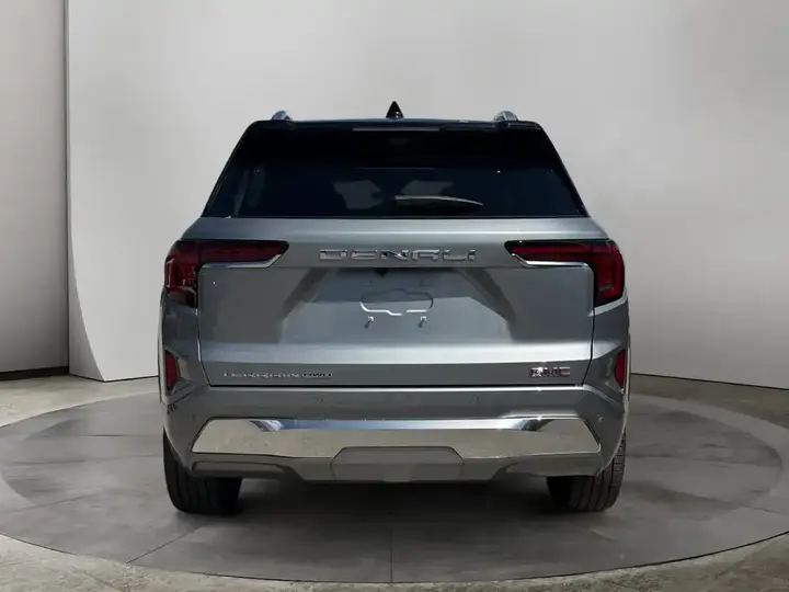 GMC Terrain 2026 photo 4