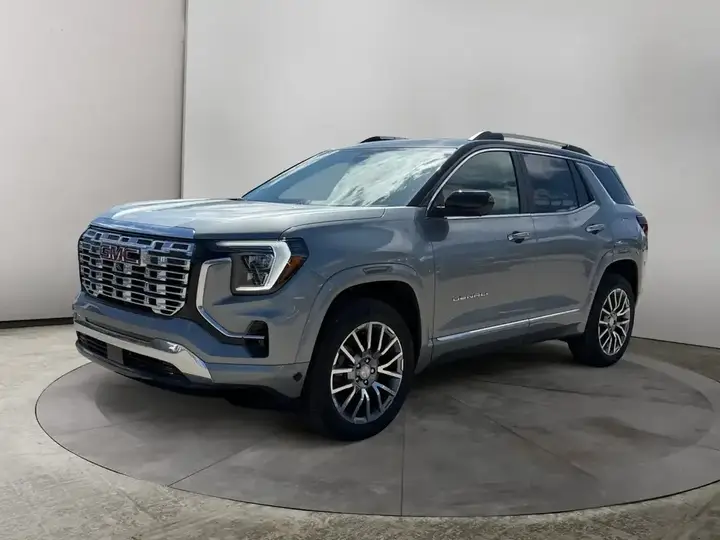 GMC Terrain