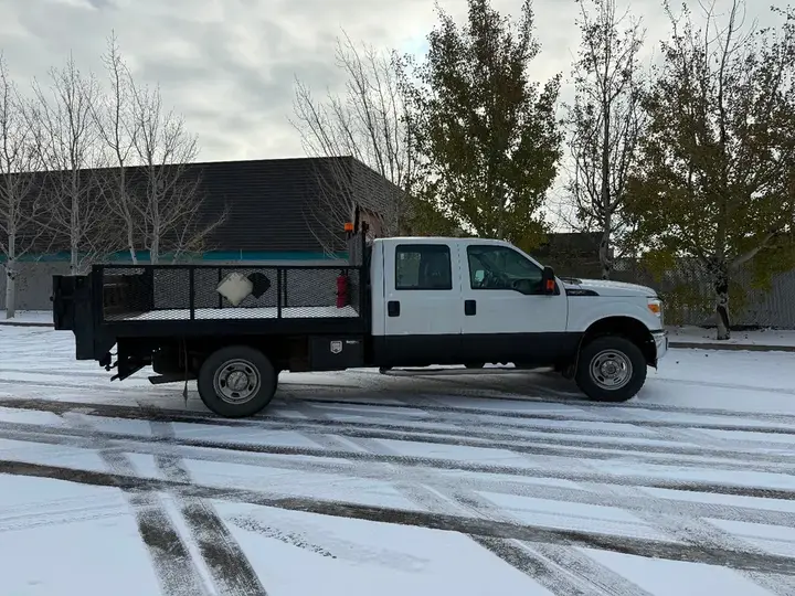 Ford F350