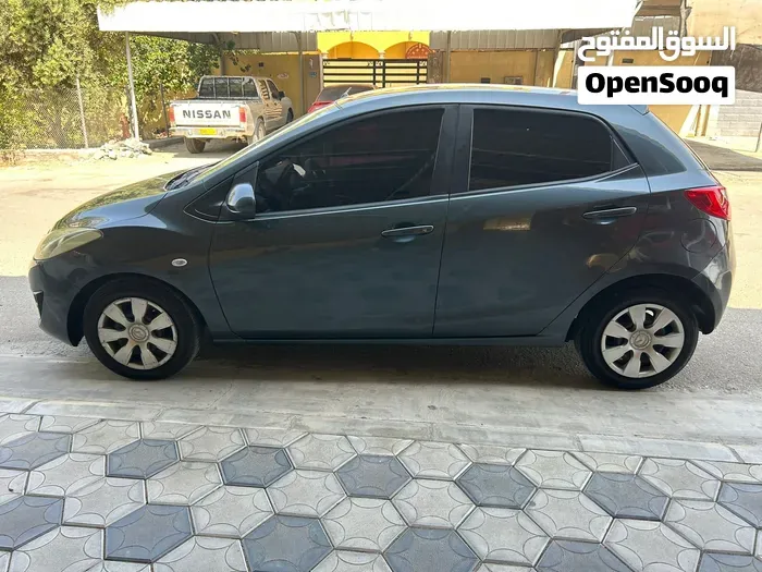 Mazda Other 2015 photo 4