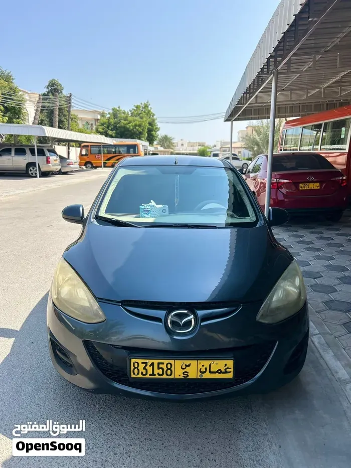 Mazda Other