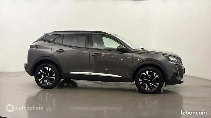 Peugeot 2008 2021 photo 4