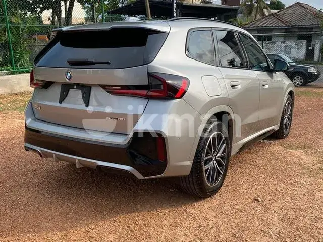 BMW X1 2025 photo 5