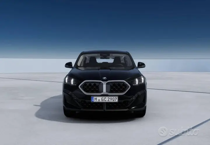 BMW X2 2026 photo 3