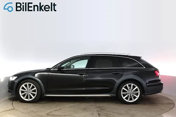 Audi A6 Allroad 2018 photo 5