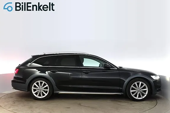 Audi A6 Allroad 2018 photo 3
