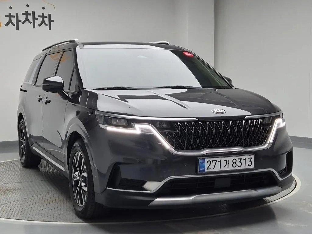 Kia Sorento 2021 photo 4