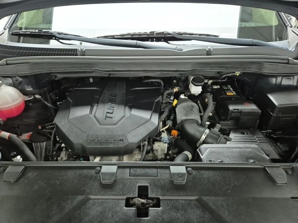 Kia Sorento 2021 photo 5