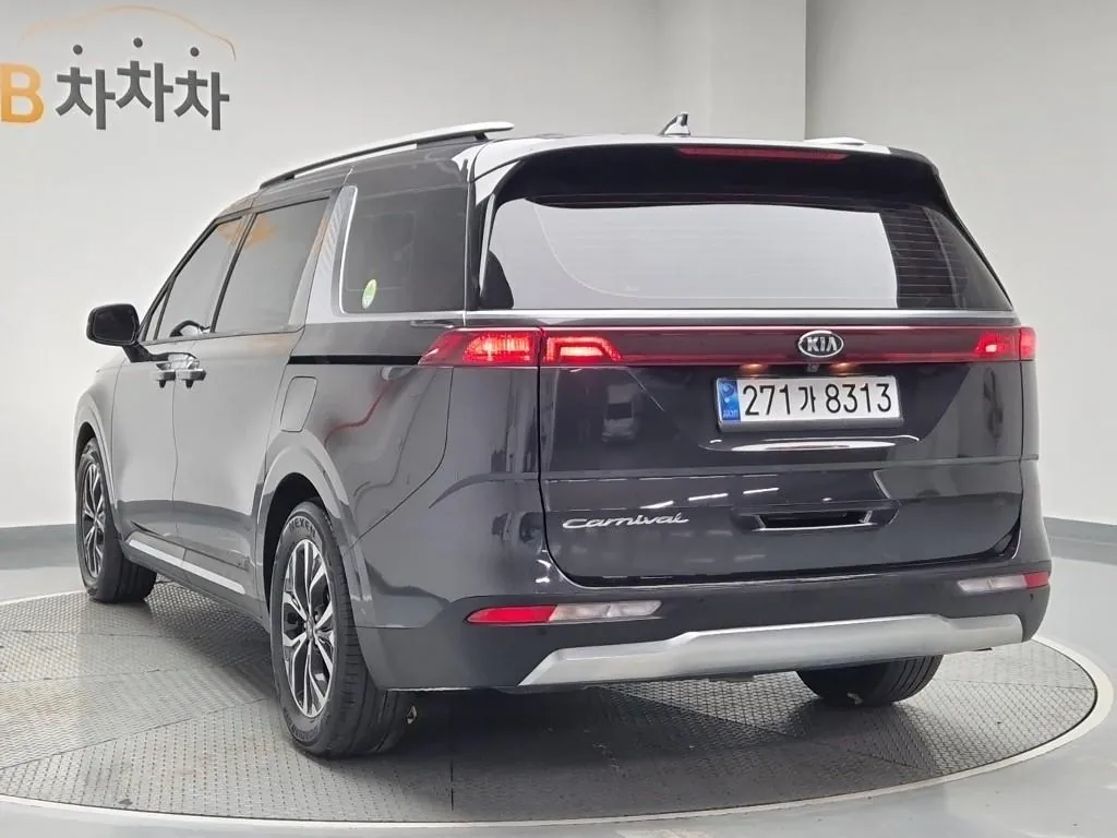 Kia Sorento 2021 photo 2