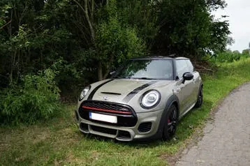 Mini John Cooper Works