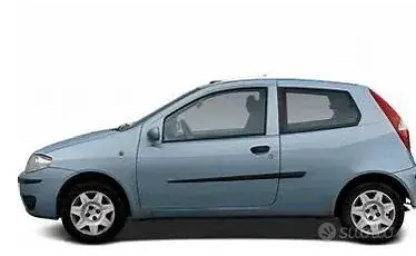Fiat Punto 2006 photo 2
