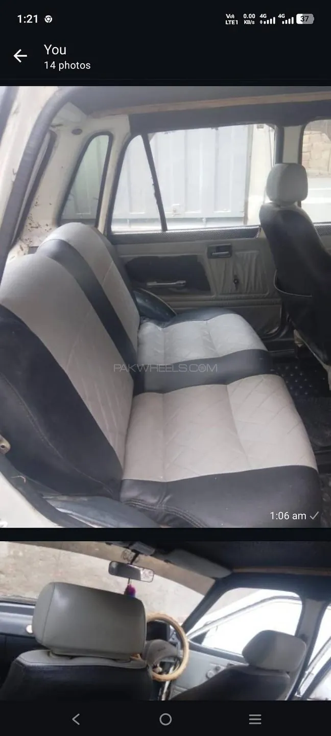 Suzuki Mehran
