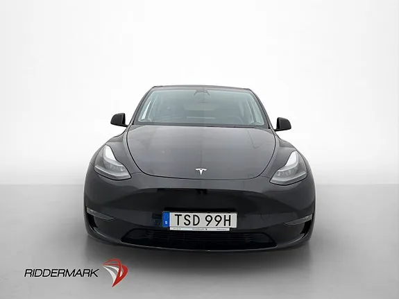 Tesla Model Y 2023 photo 3