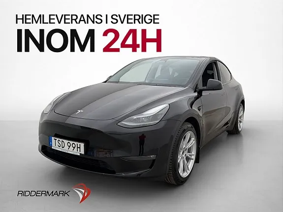 Tesla Model Y 2023 photo 4