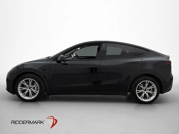 Tesla Model Y 2023 photo 5