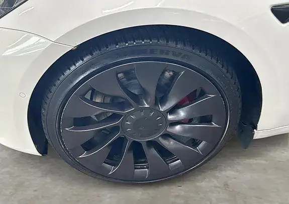 Tesla Model 3 2021 photo 5