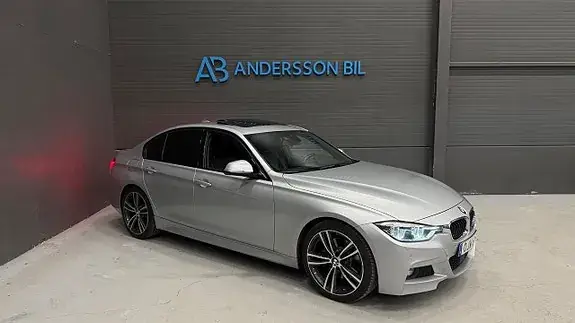 BMW 330E