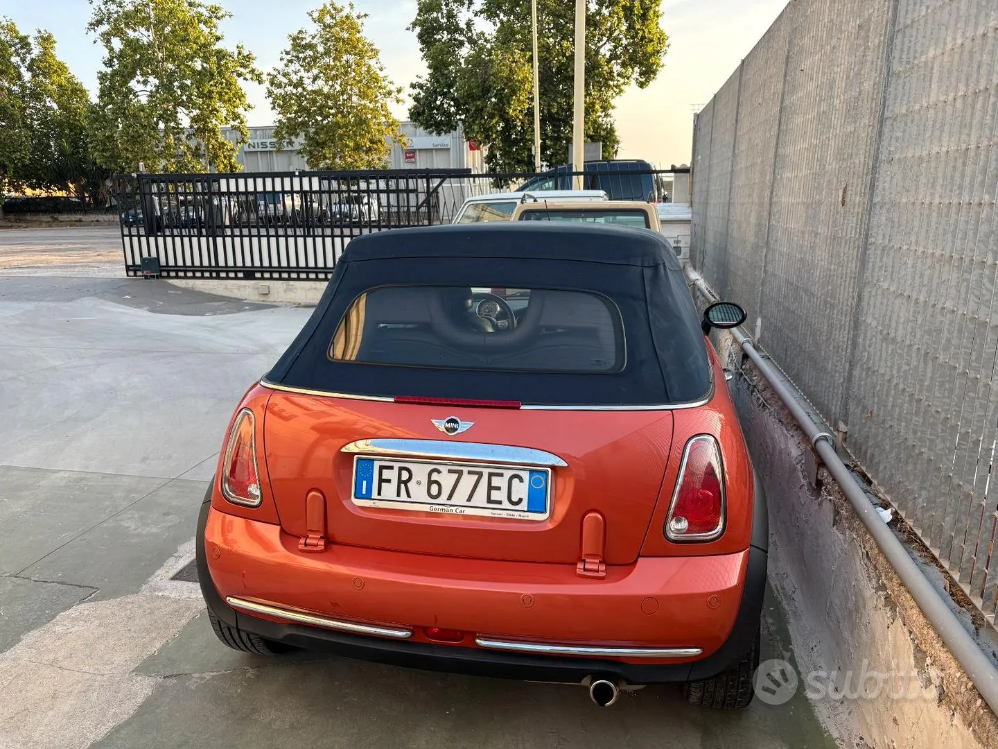Mini Cooper 2018 photo 2