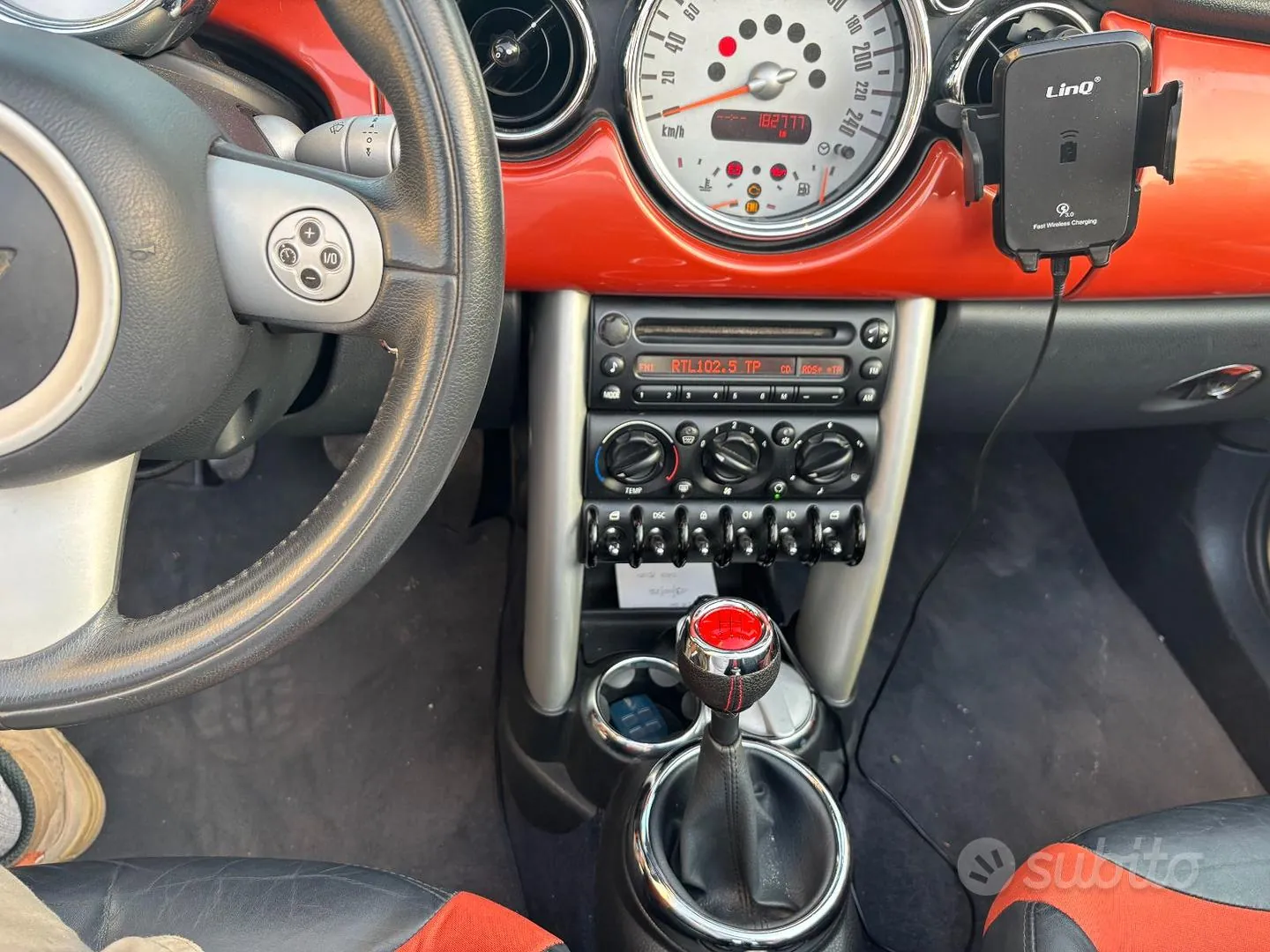 Mini Cooper 2018 photo 5