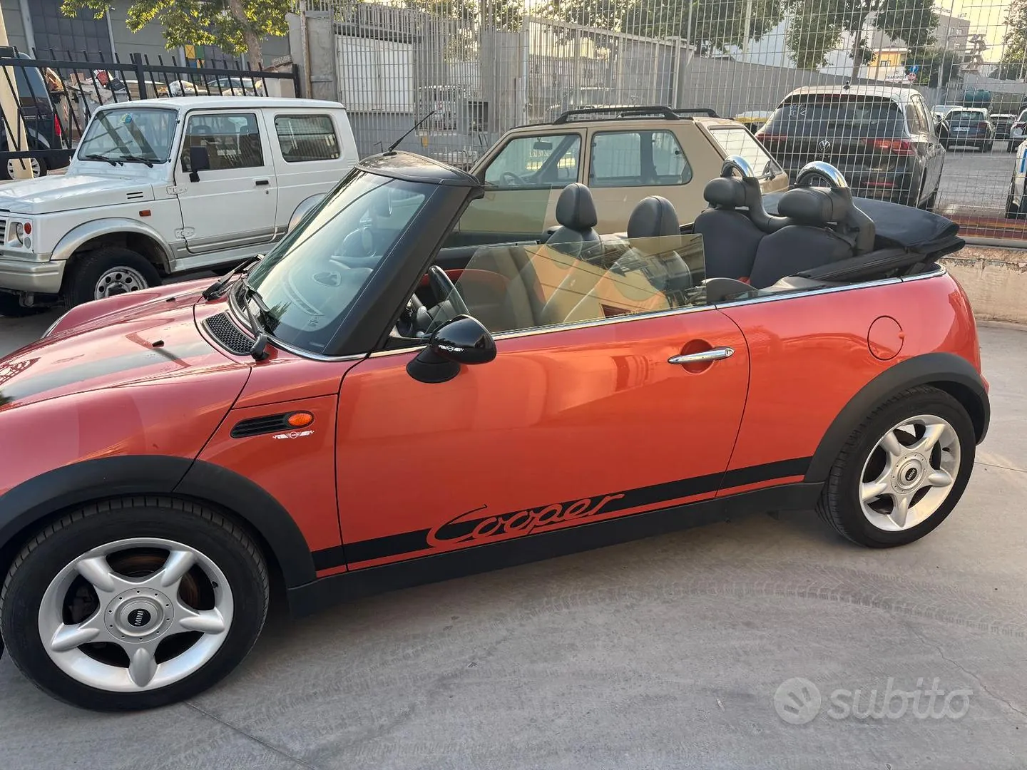 Mini Cooper 2018 photo 3