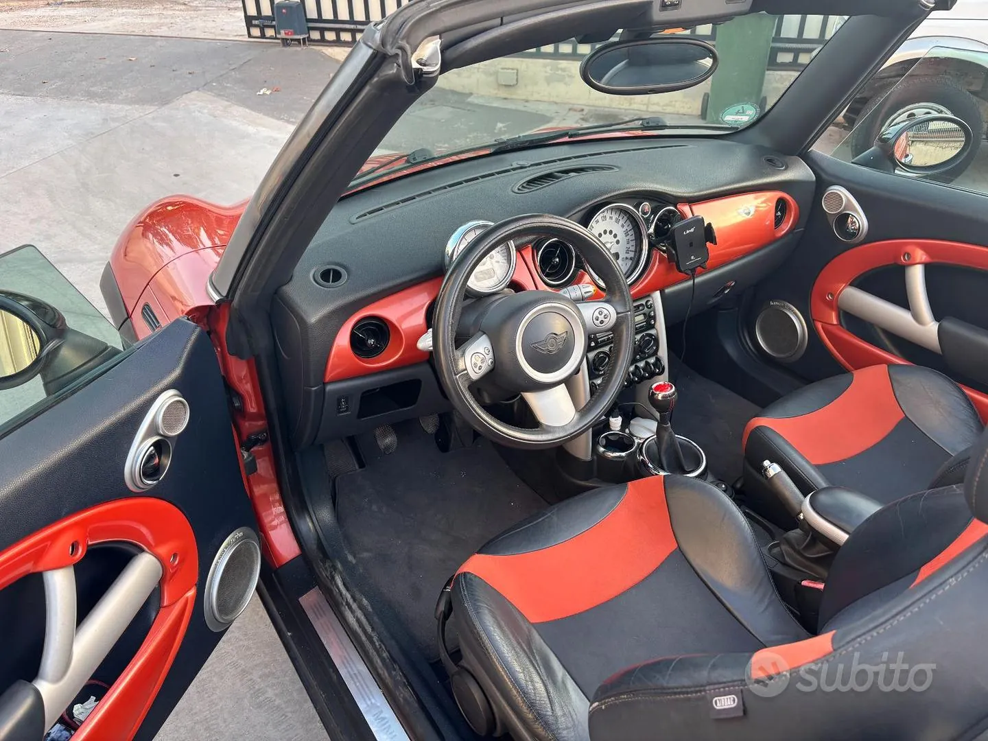 Mini Cooper 2018 photo 4
