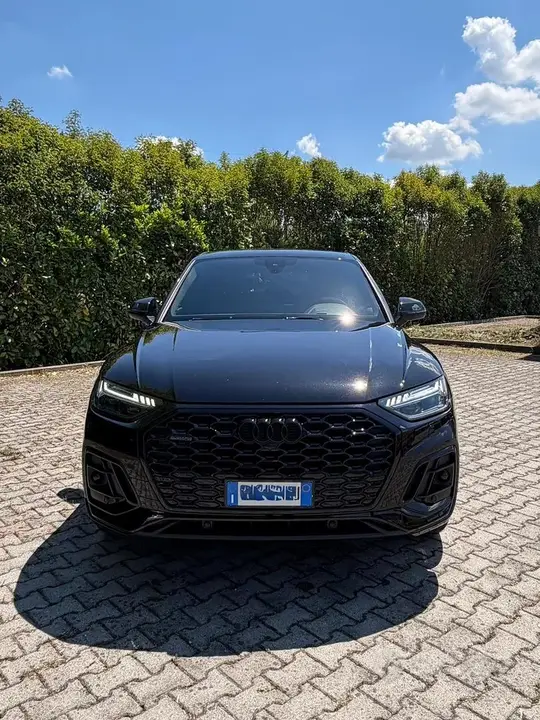Audi Q5 2024 photo 4