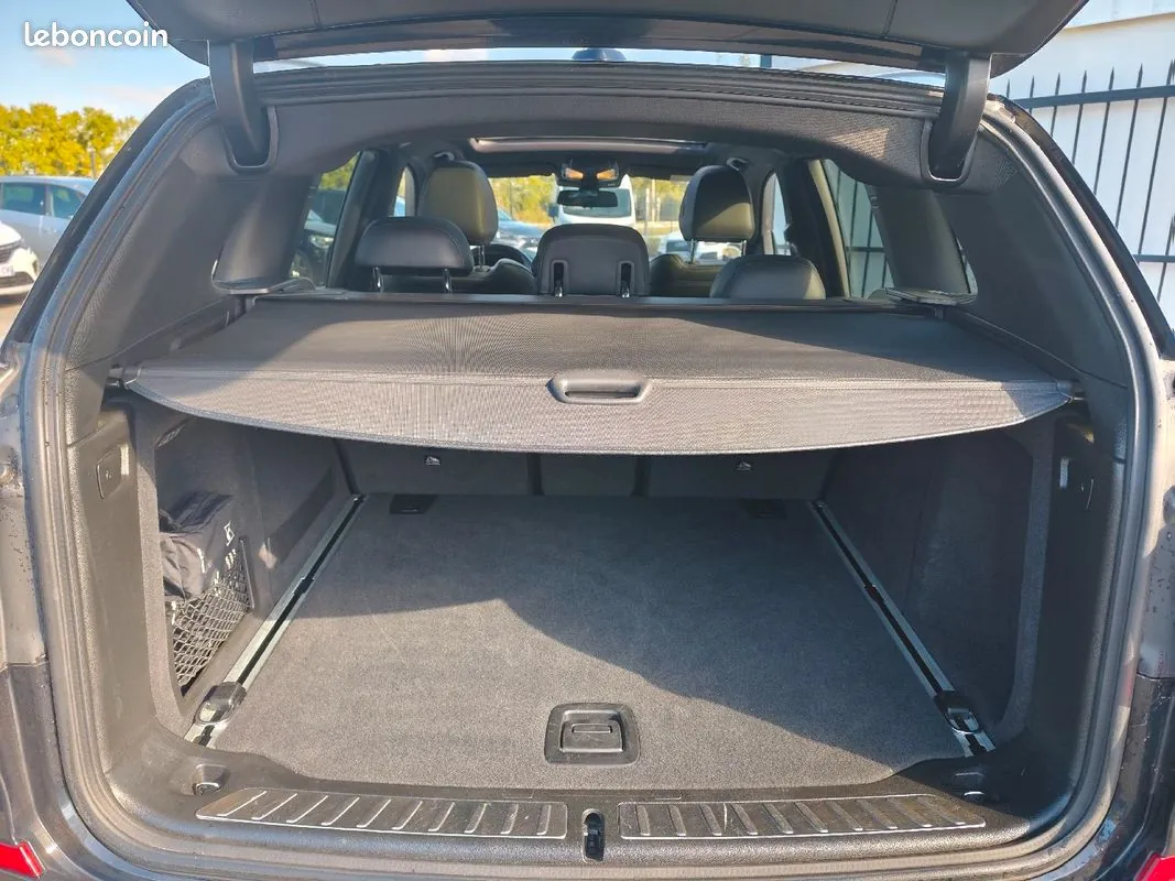 BMW X3 2020 photo 5