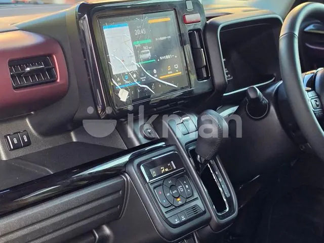 Suzuki Spacia 2025 photo 3