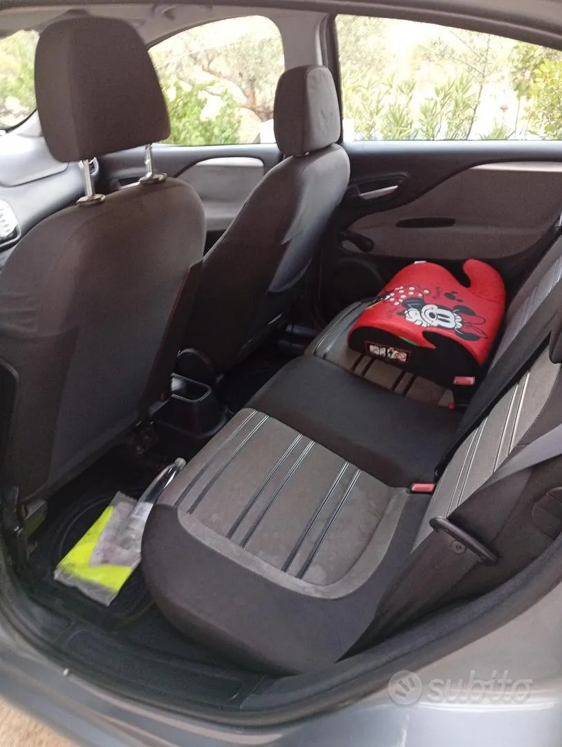 Fiat Punto Evo 2010 photo 4