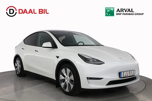 Tesla Model Y 2023 photo 3