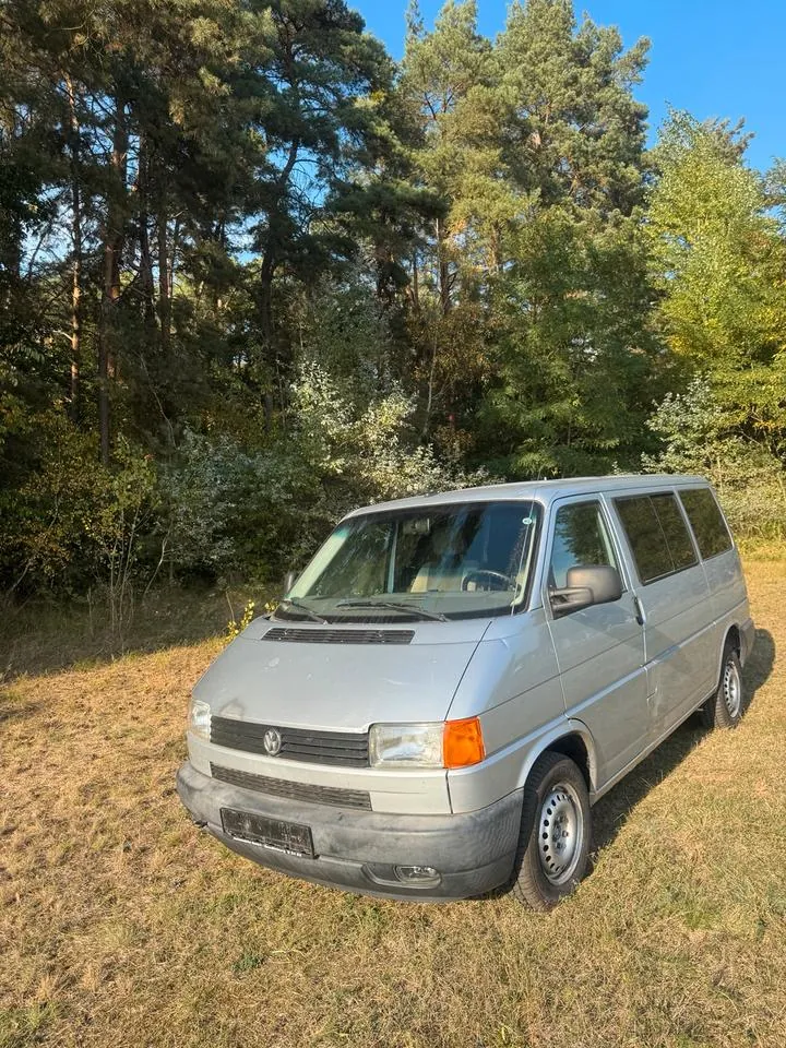 Volkswagen T4