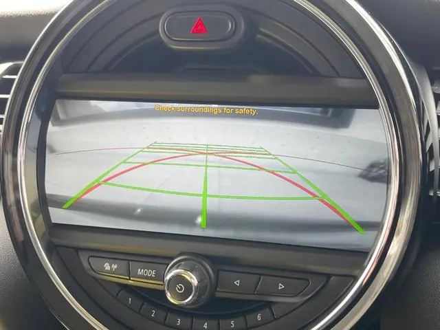 Mini Cooper 2014 photo 4
