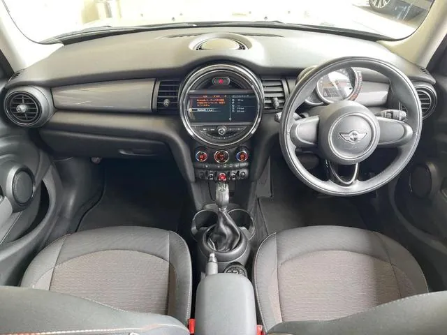 Mini Cooper 2014 photo 2