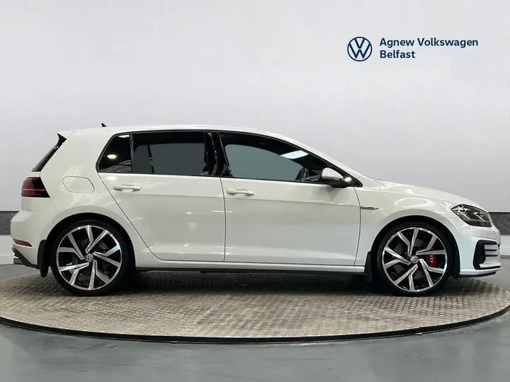 Volkswagen Golf 2020 photo 4