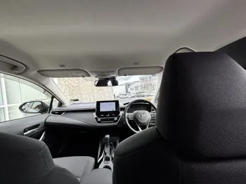Toyota Corolla 2023 photo 3