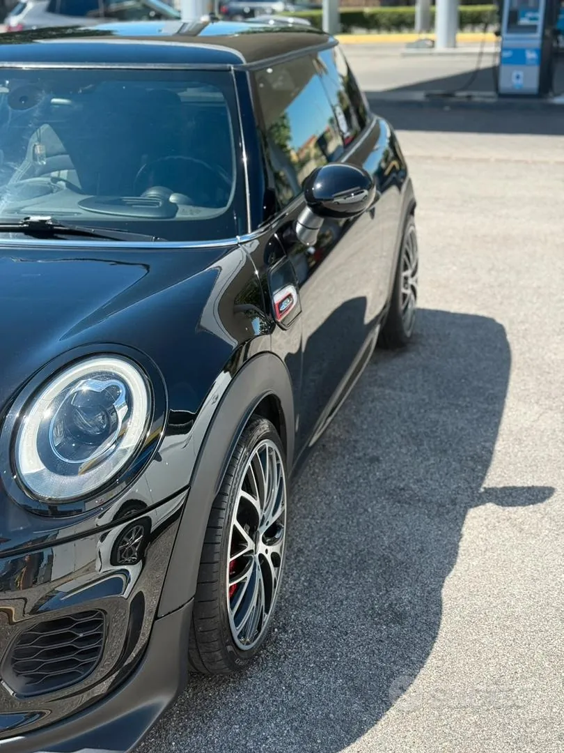 Mini Mini 2017 photo 3