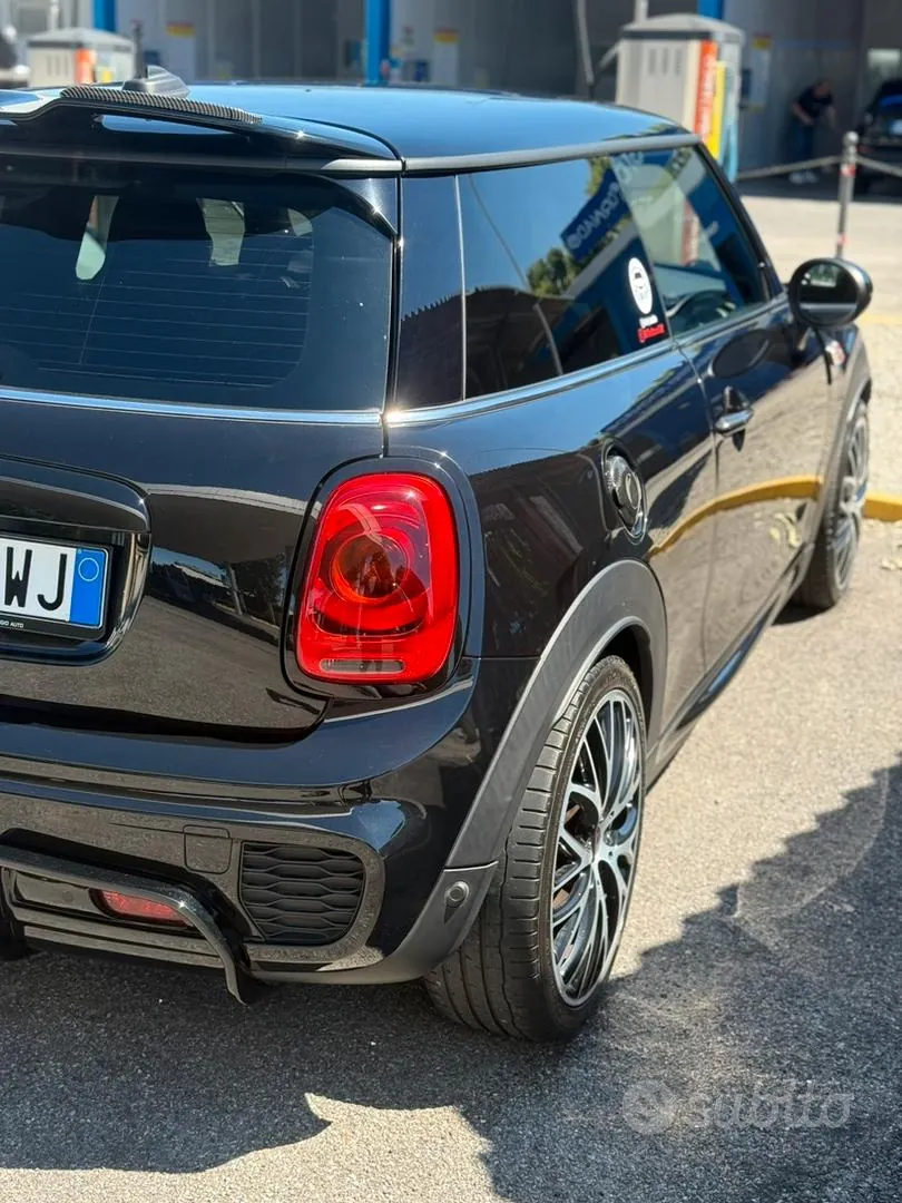 Mini Mini 2017 photo 5