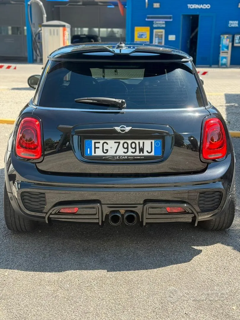 Mini Mini 2017 photo 4