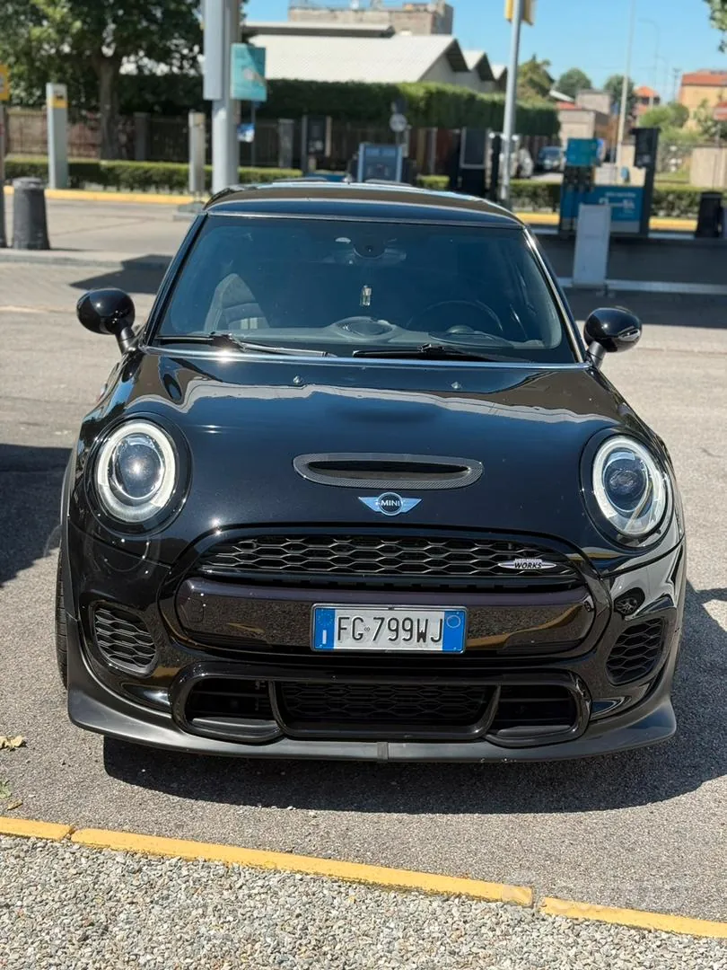 Mini Mini 2017 photo 2