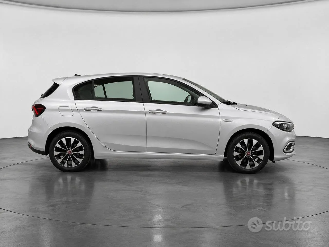 Fiat Tipo 2022 photo 3