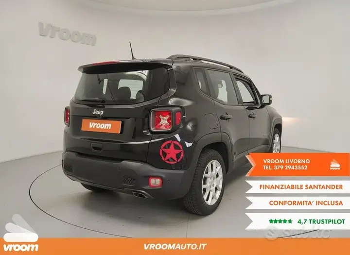 Jeep Renegade 2020 photo 5