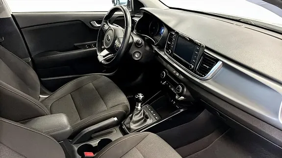 Kia Rio 2019 photo 3